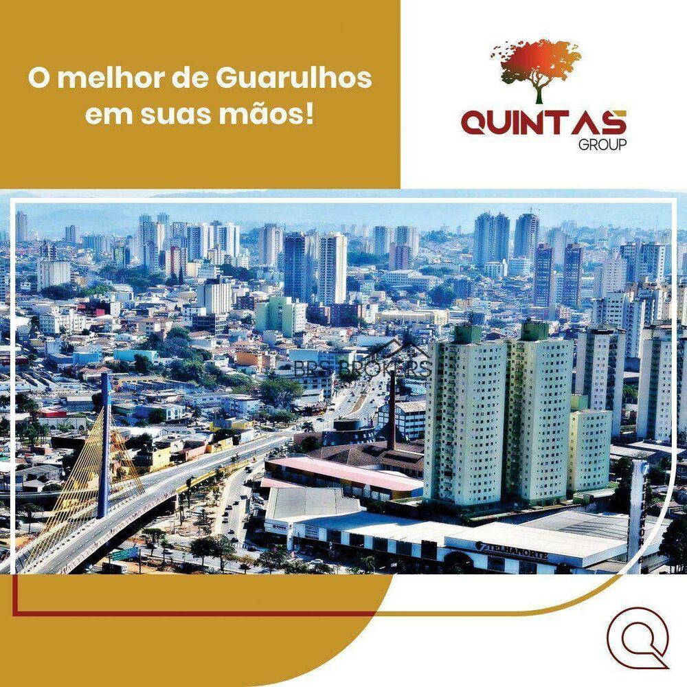 Apartamento, 2 quartos, 46 m² - Foto 12