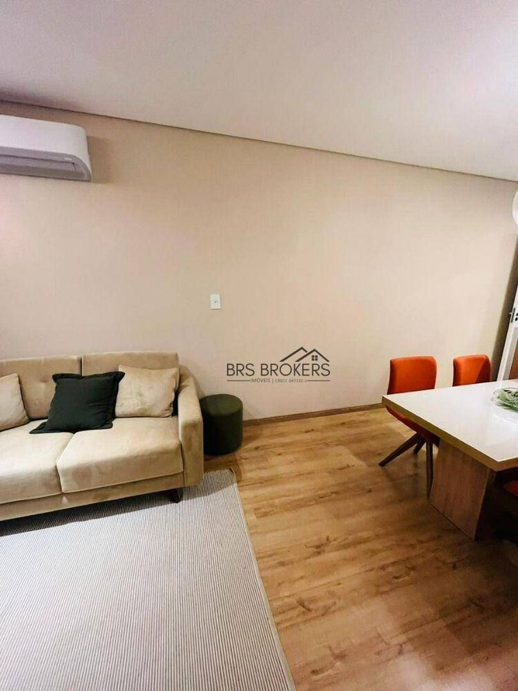 Apartamento, 2 quartos, 46 m² - Foto 7