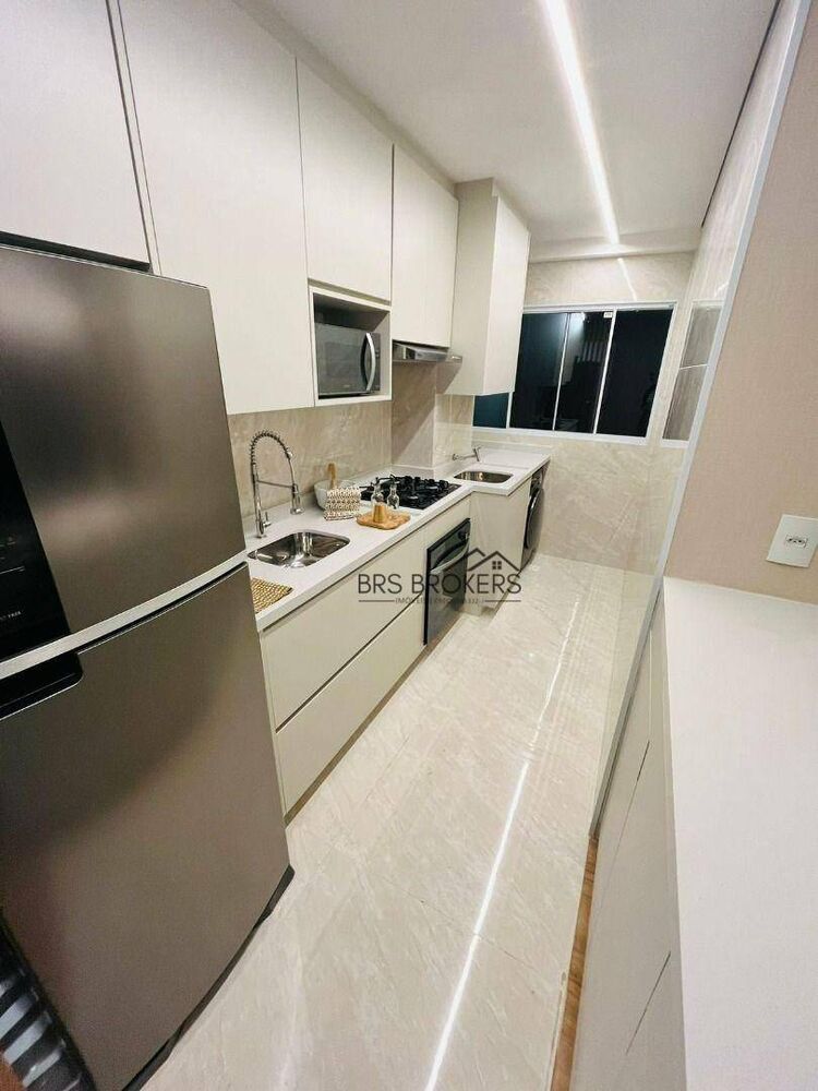 Apartamento, 2 quartos, 46 m² - Foto 3