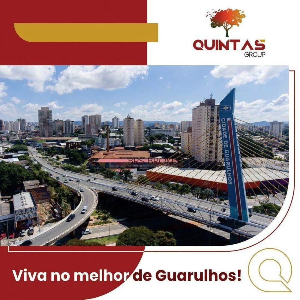 Apartamento, 2 quartos, 46 m² - Foto 22