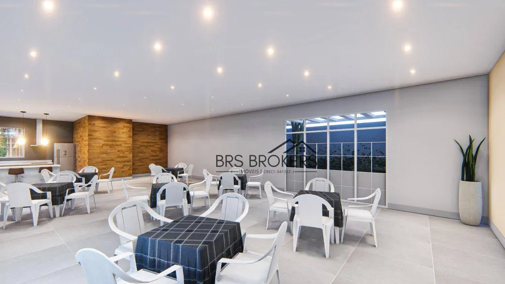Apartamento, 2 quartos, 46 m² - Foto 18