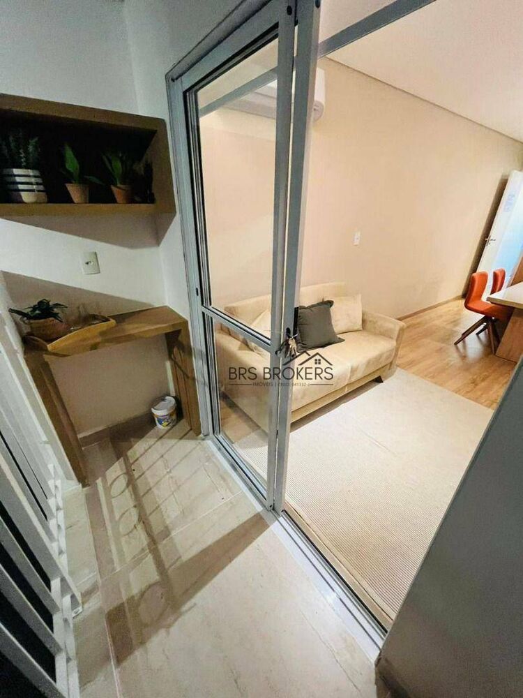 Apartamento, 2 quartos, 46 m² - Foto 9