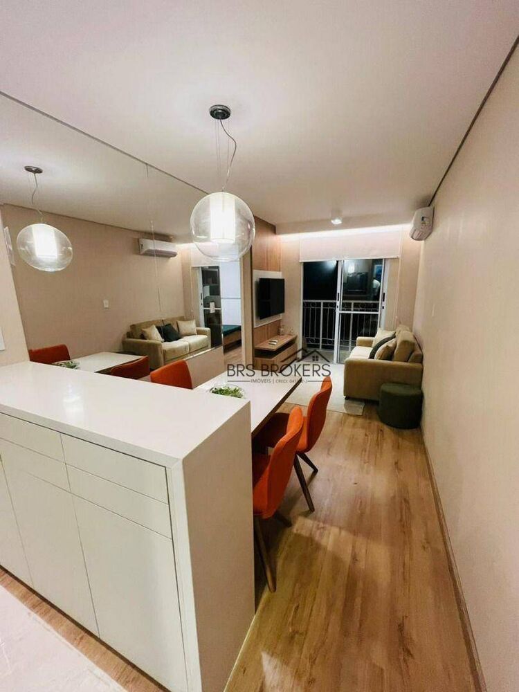 Apartamento, 2 quartos, 46 m² - Foto 6