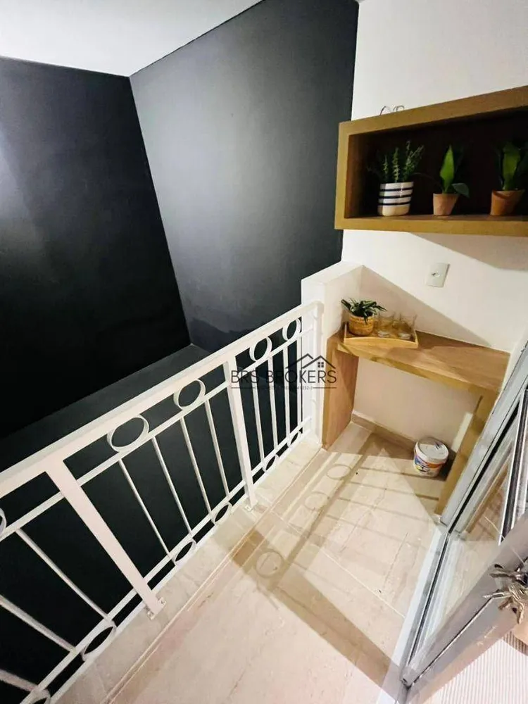 Apartamento, 2 quartos, 46 m² - Foto 6