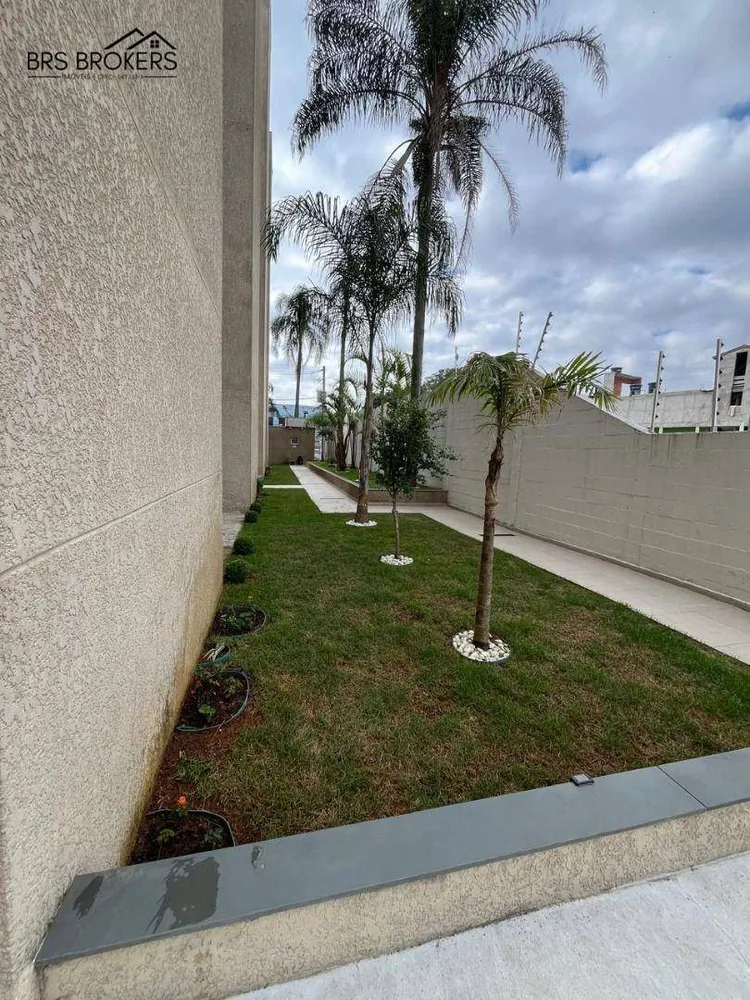 Apartamento, 2 quartos, 48 m² - Foto 14