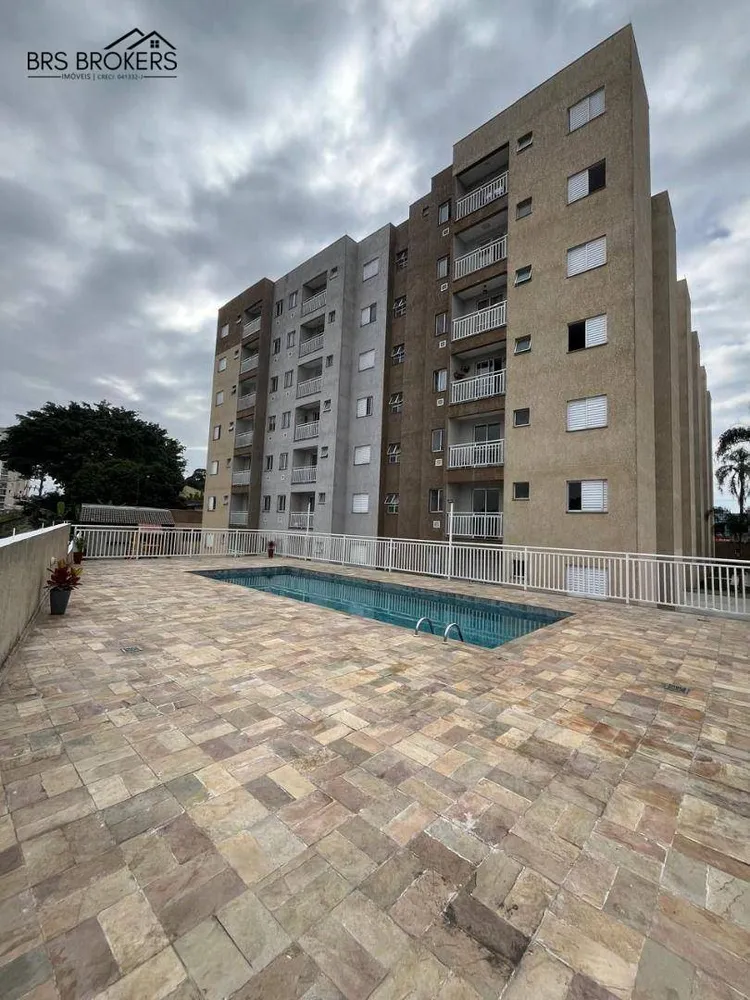 Apartamento, 2 quartos, 48 m² - Foto 8