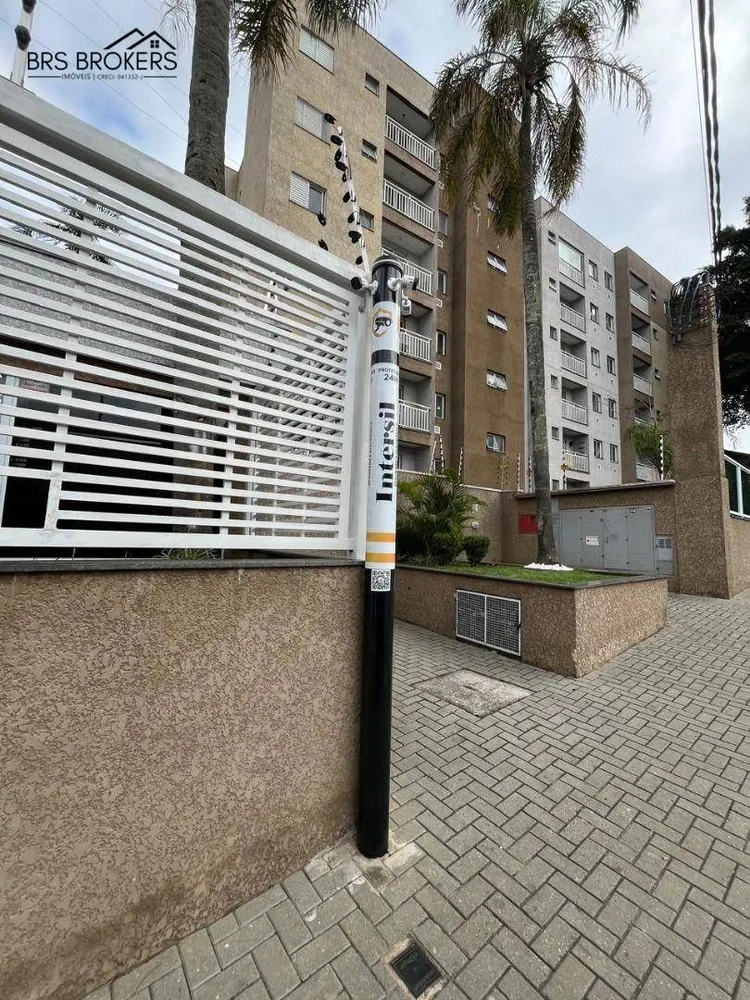 Apartamento, 2 quartos, 48 m² - Foto 9