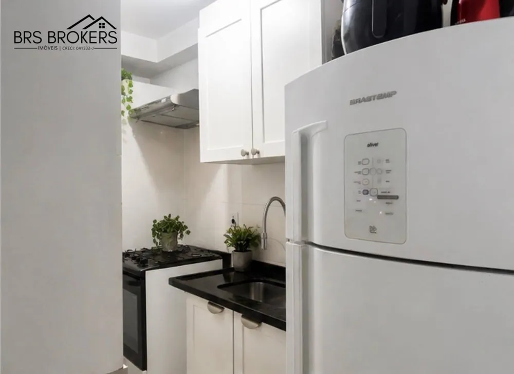 Apartamento, 2 quartos, 48 m² - Foto 4