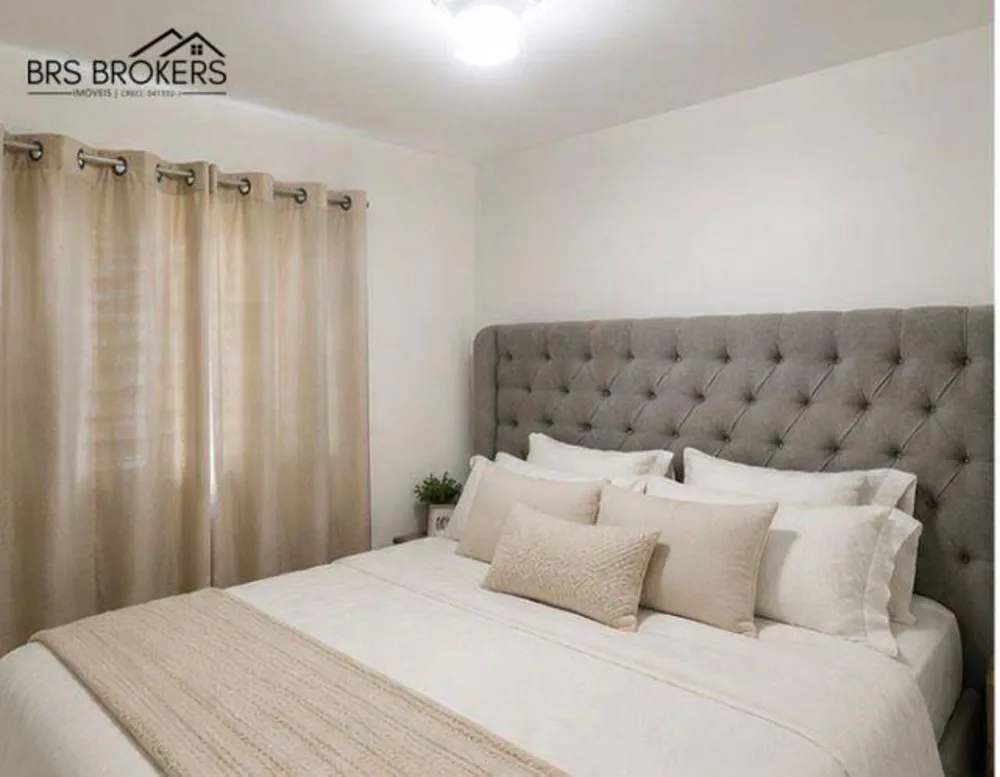 Apartamento, 2 quartos, 48 m² - Foto 5