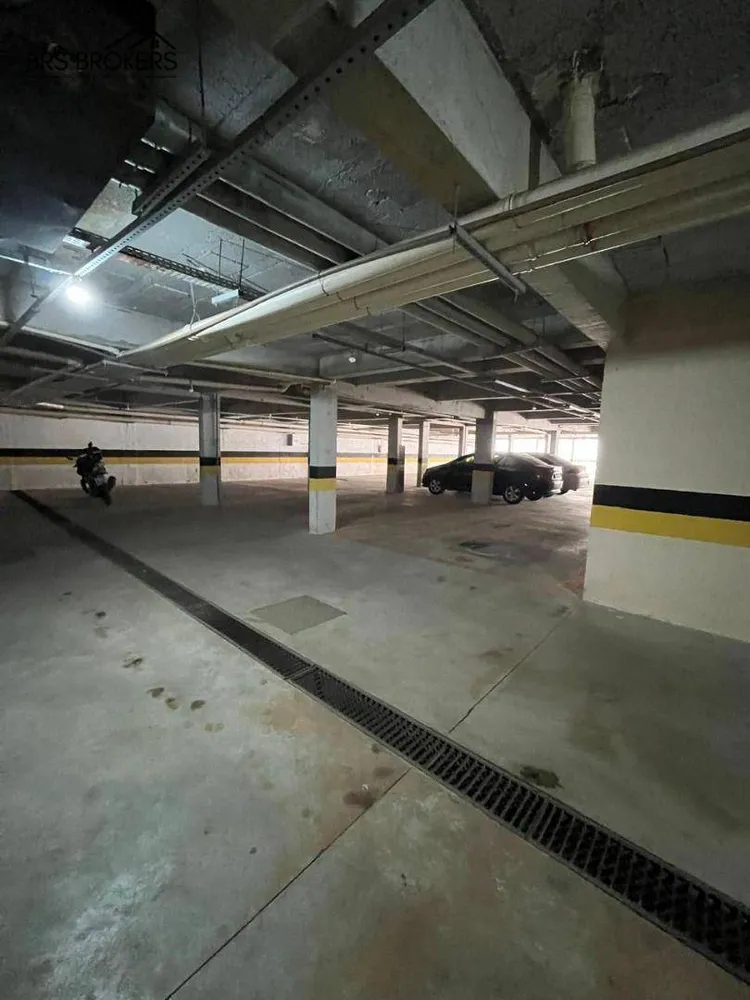 Apartamento, 2 quartos, 48 m² - Foto 16