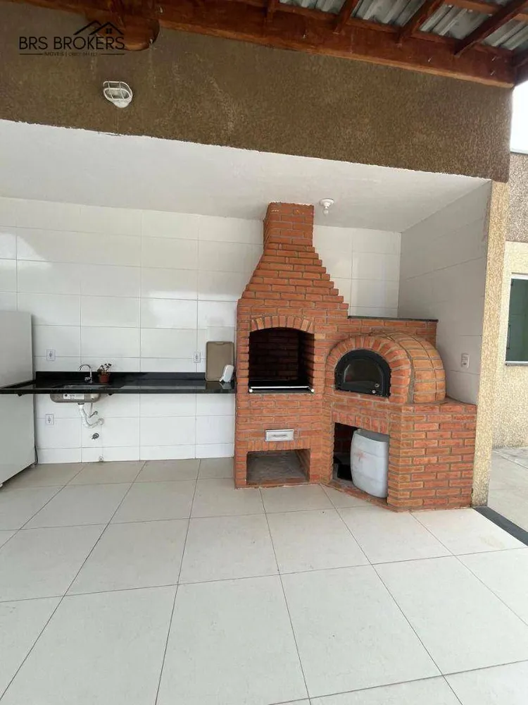 Apartamento, 2 quartos, 48 m² - Foto 11