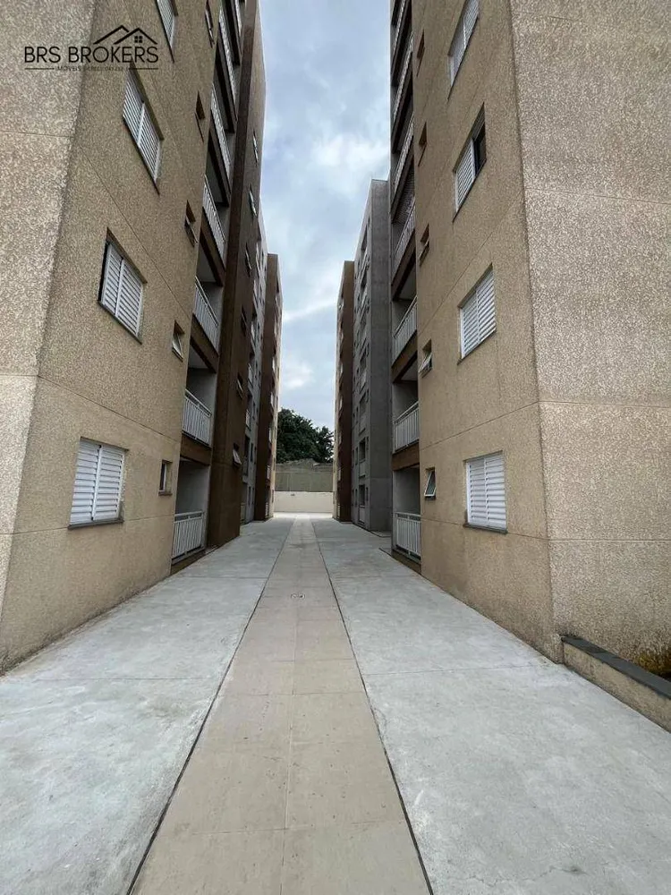 Apartamento, 2 quartos, 48 m² - Foto 12