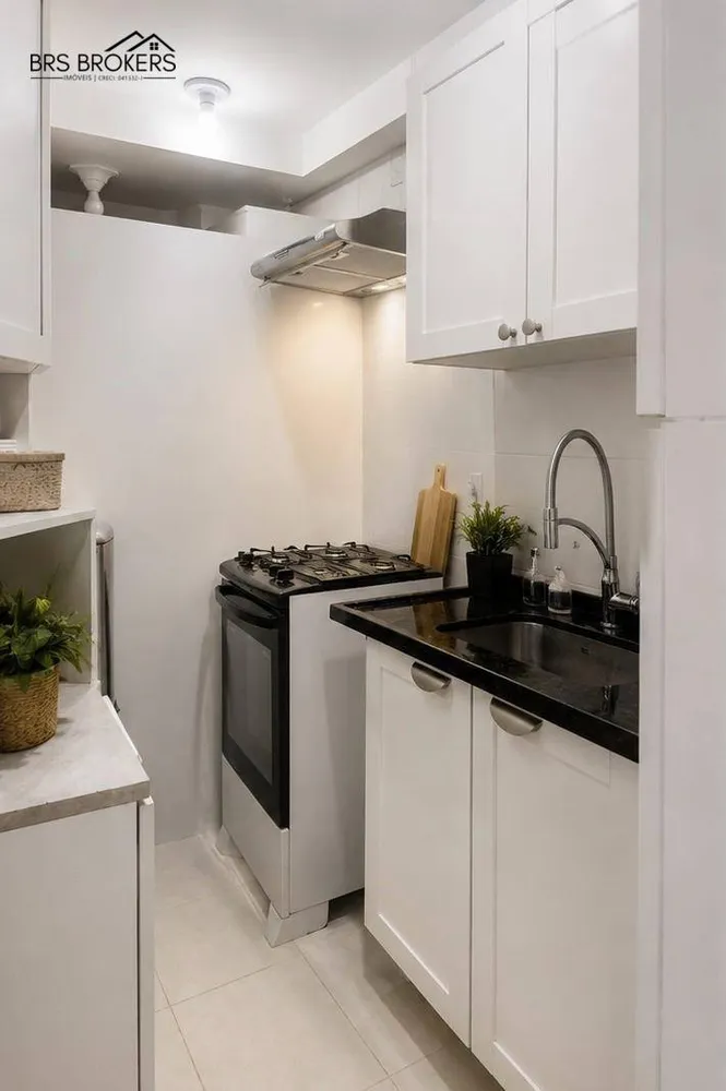 Apartamento, 2 quartos, 48 m² - Foto 2