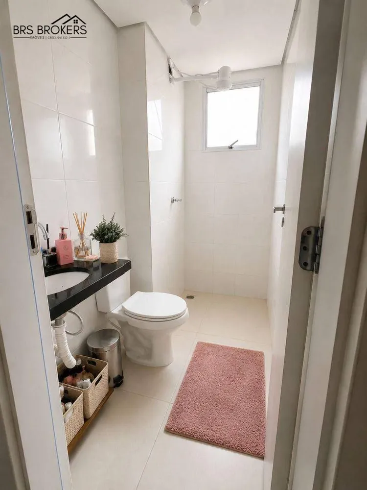 Apartamento, 2 quartos, 48 m² - Foto 6