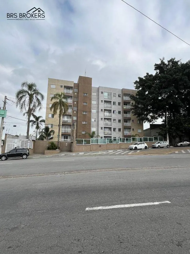 Apartamento, 2 quartos, 48 m² - Foto 10