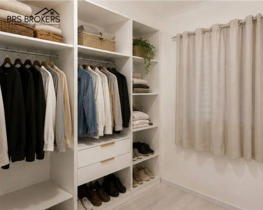 Apartamento, 2 quartos, 48 m² - Foto 7