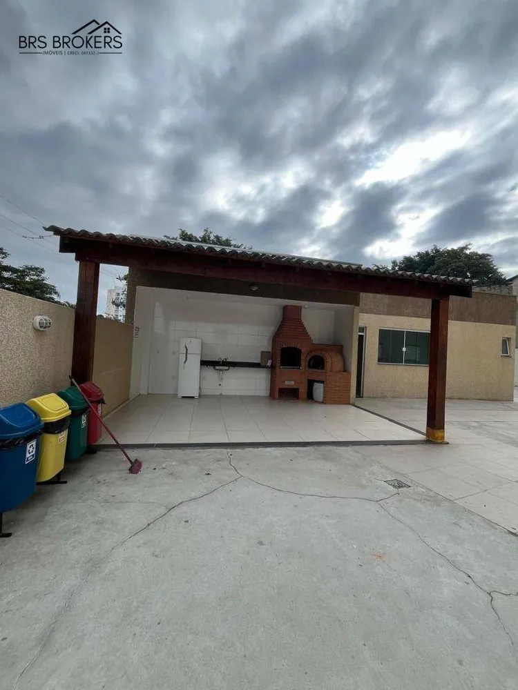 Apartamento, 2 quartos, 48 m² - Foto 15