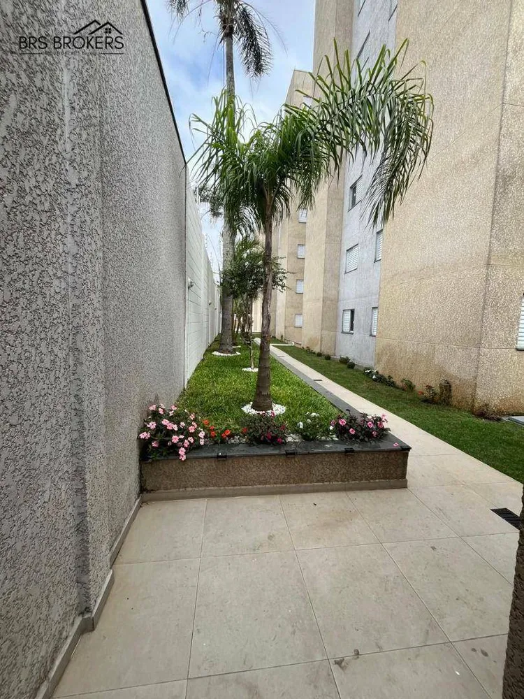 Apartamento, 2 quartos, 48 m² - Foto 13