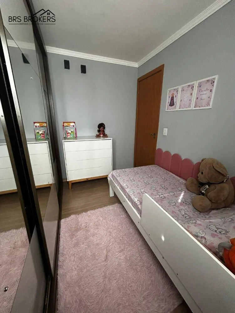 Apartamento, 2 quartos, 42 m² - Foto 9