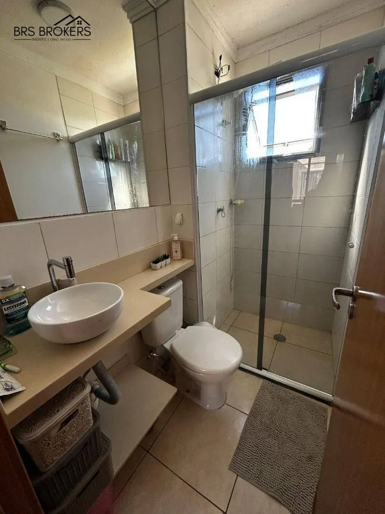 Apartamento, 2 quartos, 42 m² - Foto 8