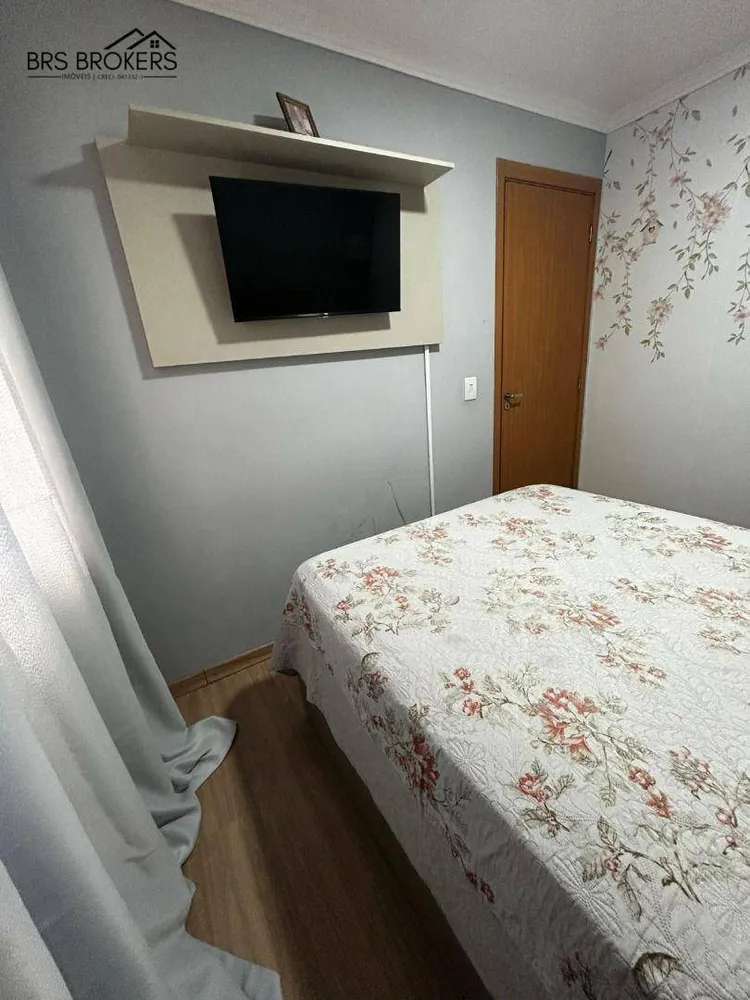 Apartamento, 2 quartos, 42 m² - Foto 5