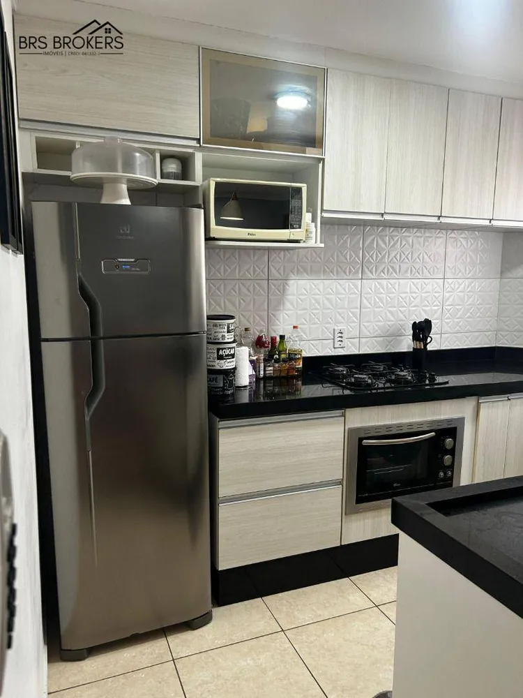 Apartamento, 2 quartos, 42 m² - Foto 11