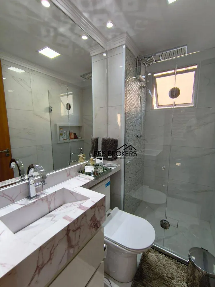 Apartamento, 2 quartos, 42 m² - Foto 7