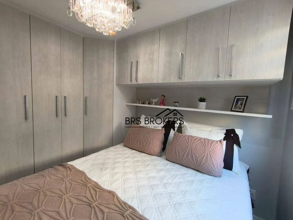 Apartamento, 2 quartos, 42 m² - Foto 4