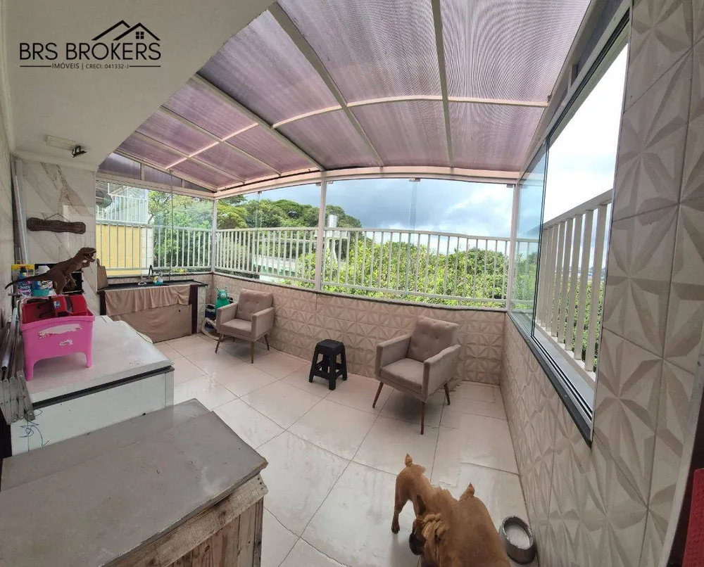 Apartamento, 2 quartos, 79 m² - Foto 5