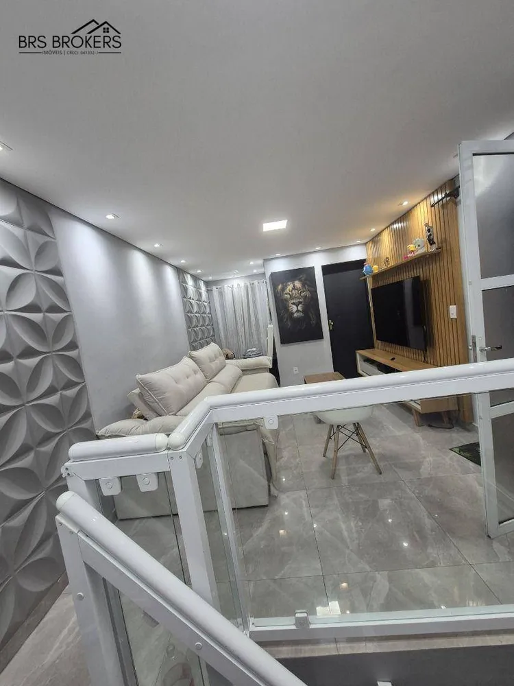 Apartamento, 2 quartos, 79 m² - Foto 4