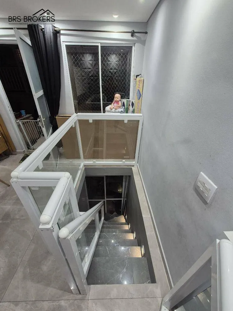 Apartamento, 2 quartos, 79 m² - Foto 3