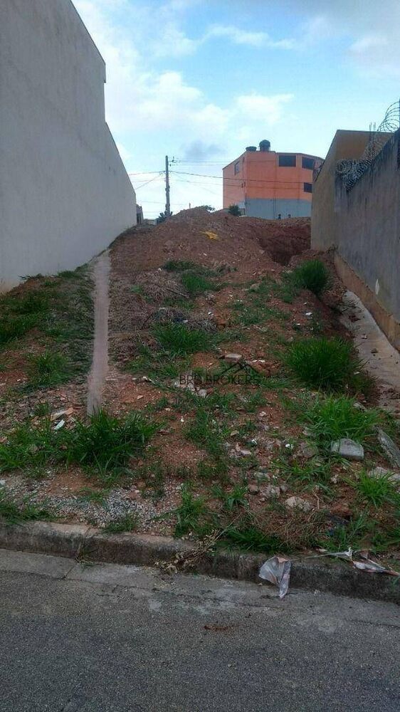 Terreno, 217 m² - Foto 2