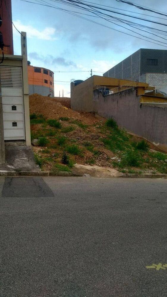 Terreno, 217 m² - Foto 1
