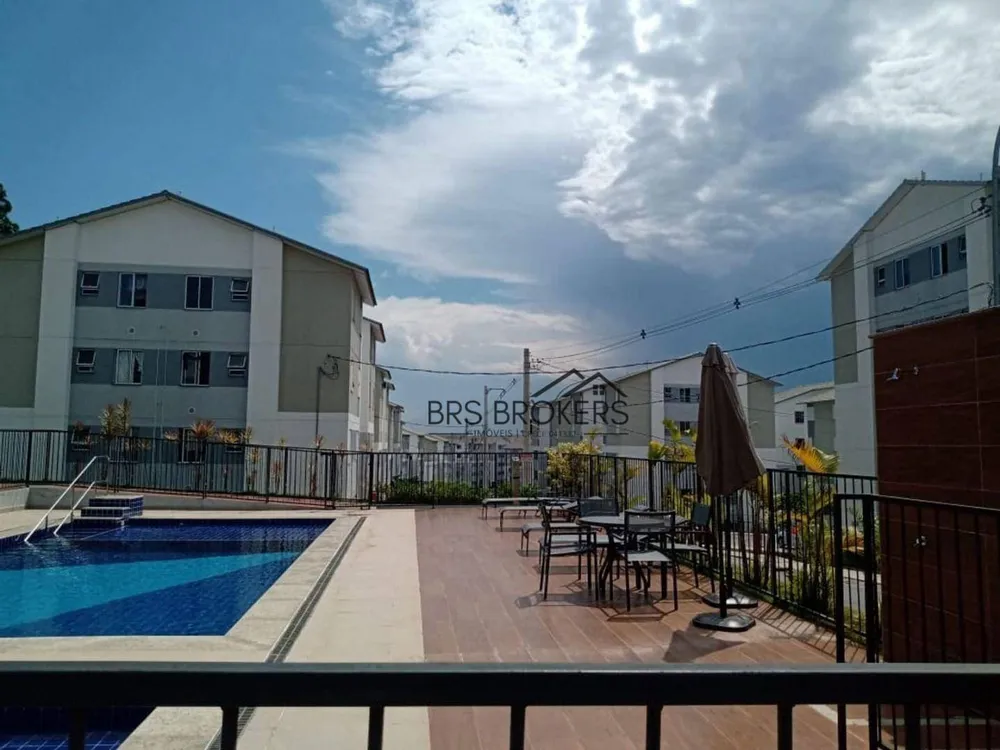 Apartamento, 2 quartos, 44 m² - Foto 6
