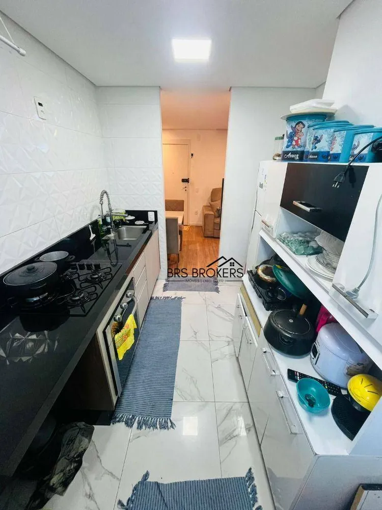 Apartamento, 2 quartos, 44 m² - Foto 8