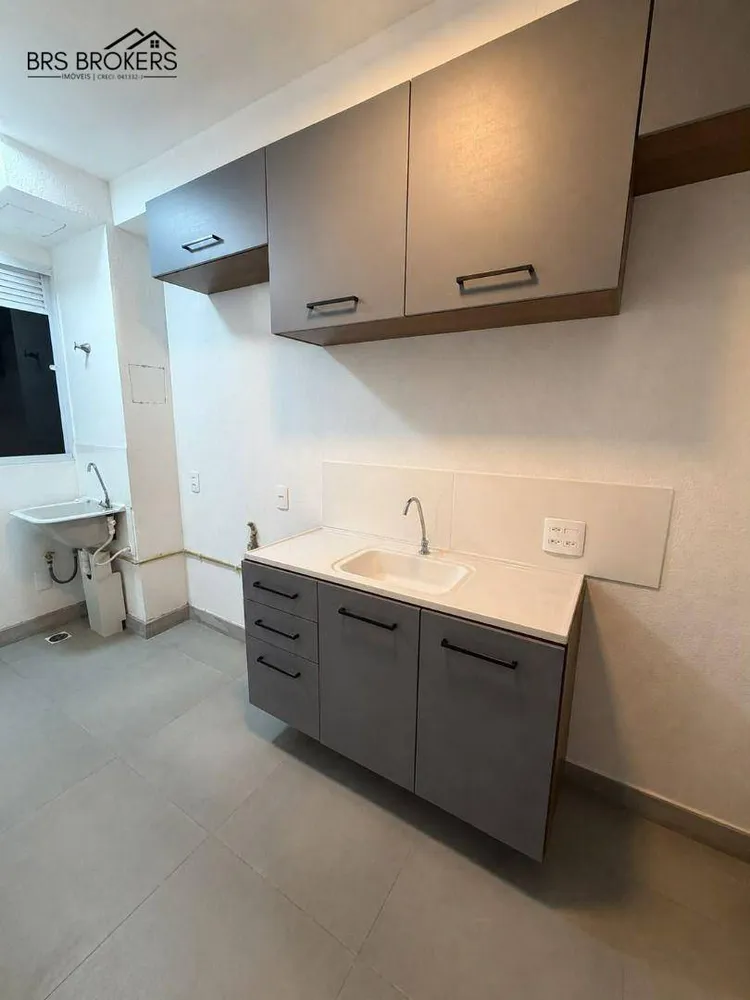 Apartamento, 2 quartos, 42 m² - Foto 4