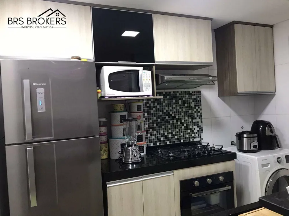 Apartamento, 2 quartos, 42 m² - Foto 1