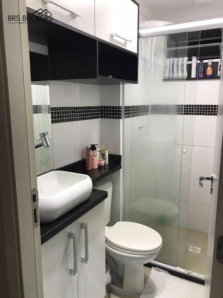 Apartamento, 2 quartos, 42 m² - Foto 5