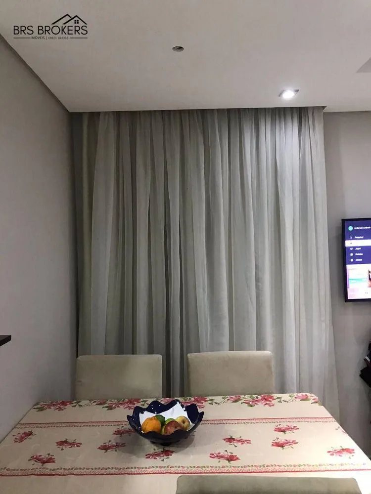 Apartamento, 2 quartos, 42 m² - Foto 3