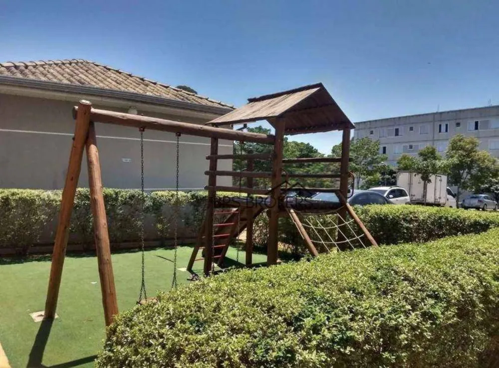 Apartamento, 2 quartos, 42 m² - Foto 12