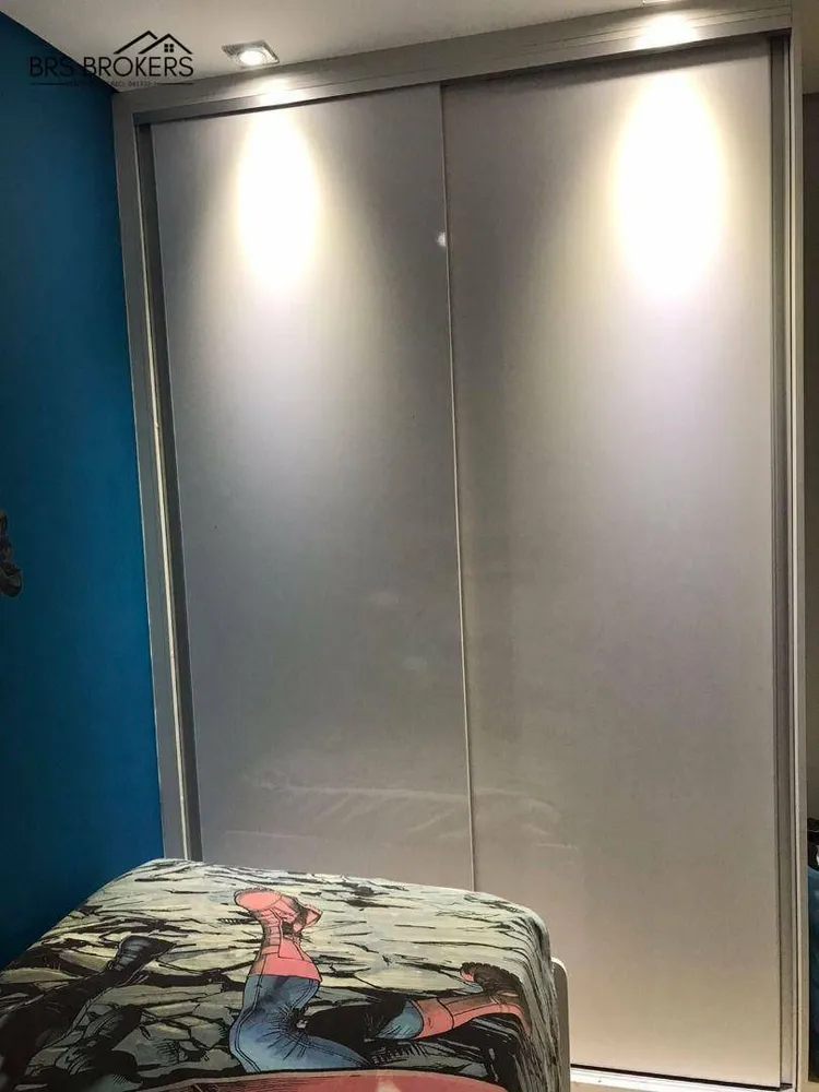 Apartamento, 2 quartos, 42 m² - Foto 8