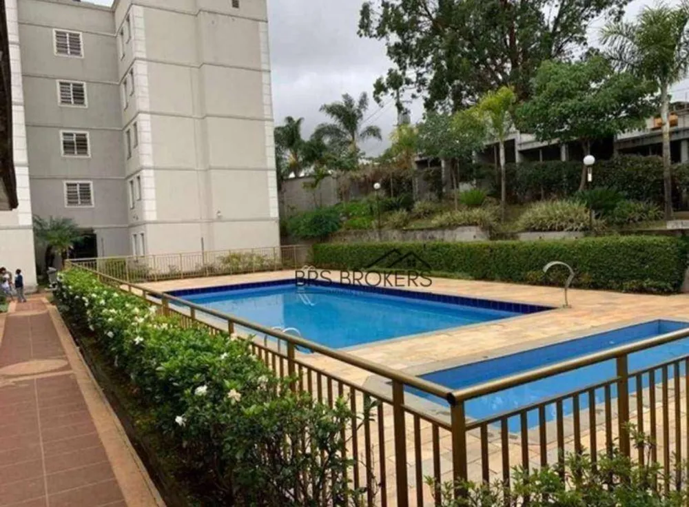 Apartamento, 2 quartos, 42 m² - Foto 8