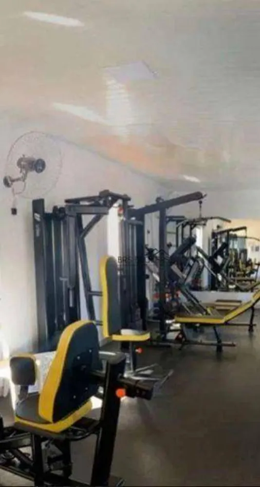 Apartamento, 2 quartos, 42 m² - Foto 14