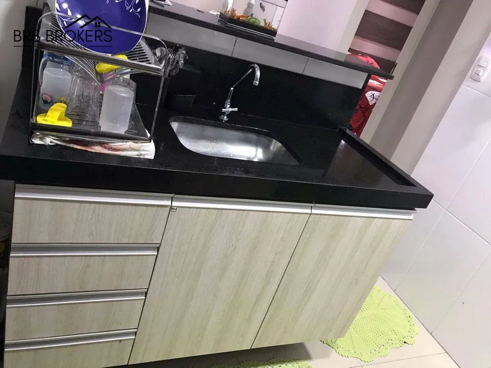 Apartamento, 2 quartos, 42 m² - Foto 4