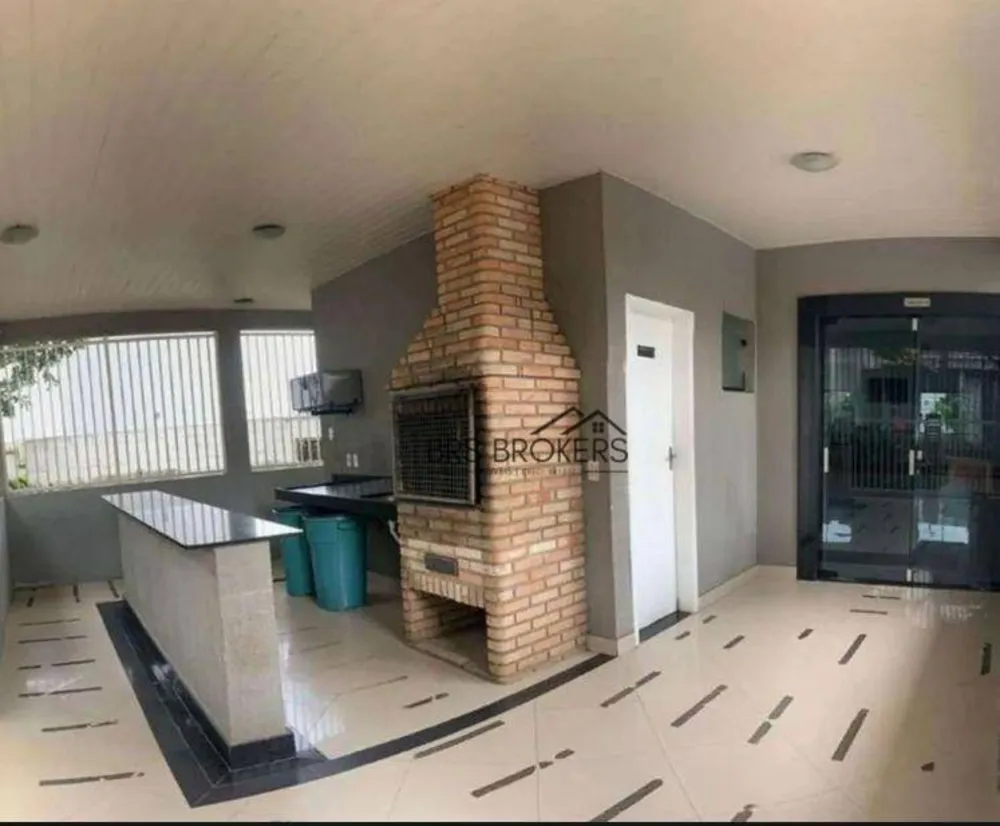 Apartamento, 2 quartos, 42 m² - Foto 6