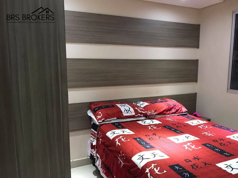 Apartamento, 2 quartos, 42 m² - Foto 5