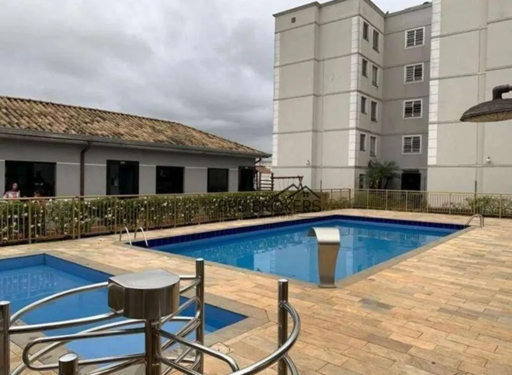 Apartamento, 2 quartos, 42 m² - Foto 10
