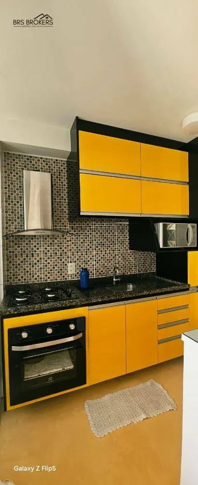 Apartamento, 2 quartos, 49 m² - Foto 1