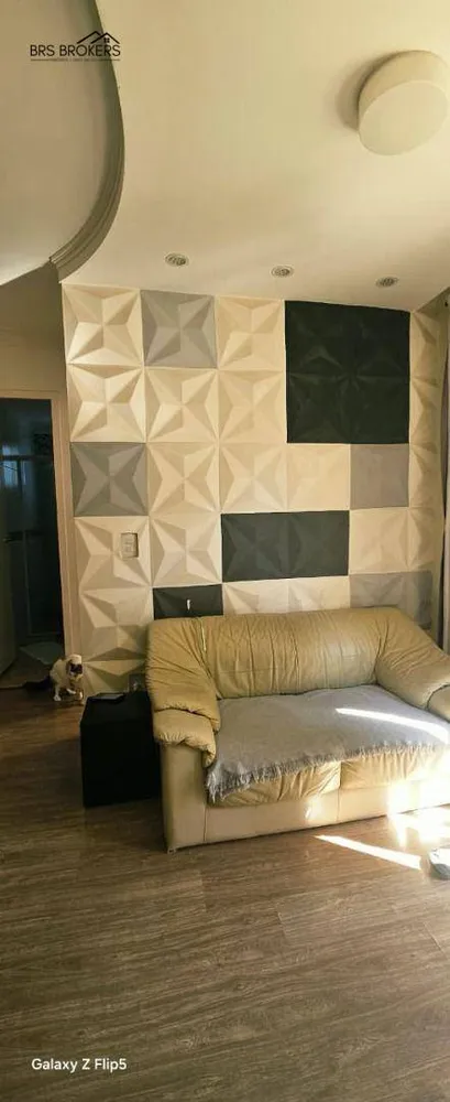 Apartamento, 2 quartos, 49 m² - Foto 5