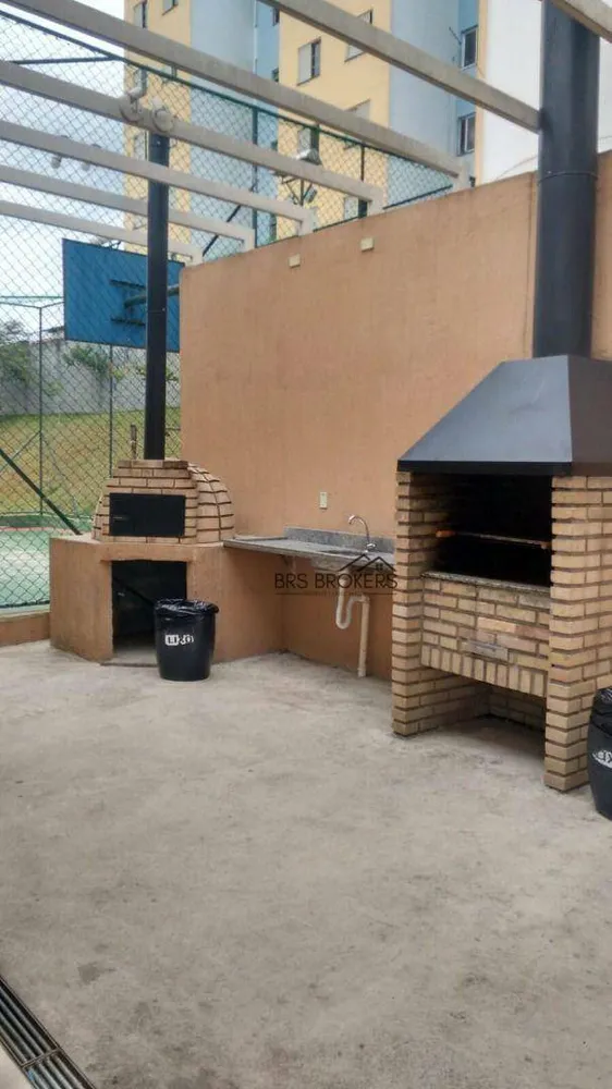 Apartamento, 2 quartos, 49 m² - Foto 10
